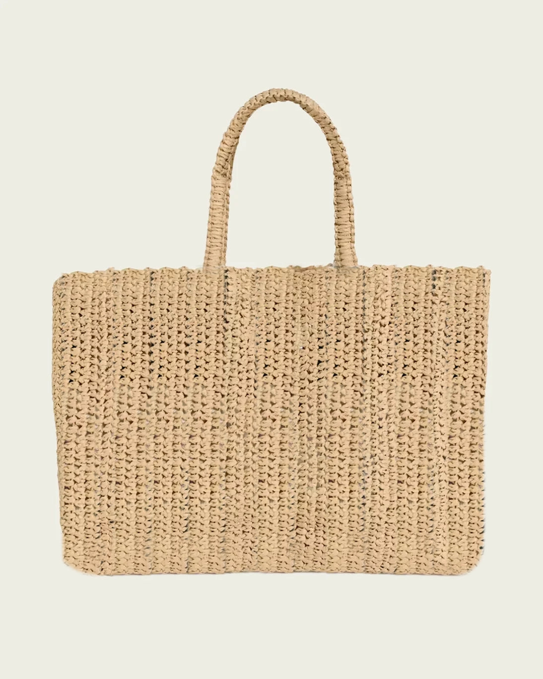 BOLSO GIORGIA RAYAS 50X30CM