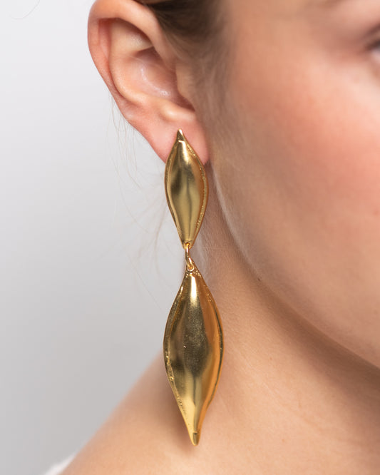 Long earring apia MBP00813