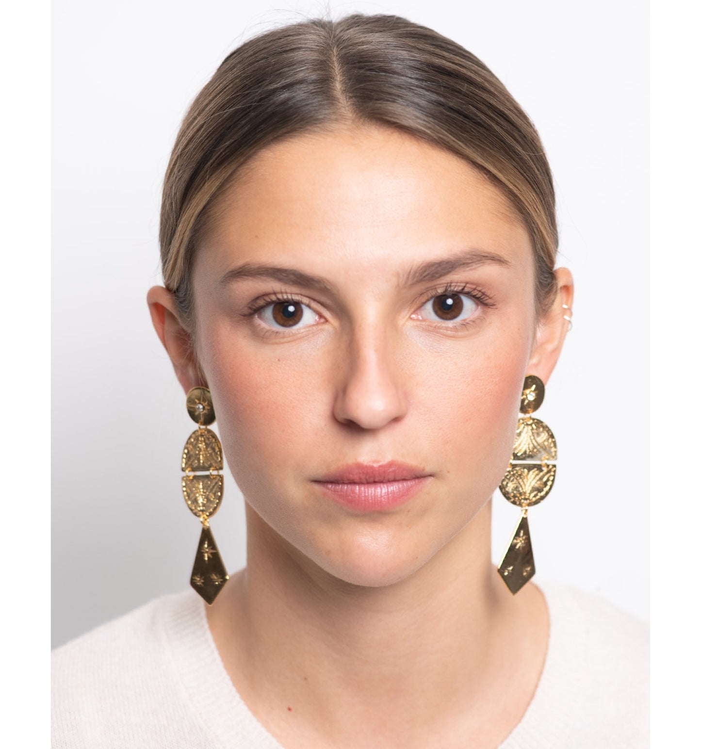 PENDIENTES CASABLANCA
