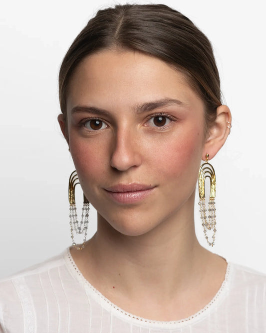 Pendiente Arcos Apia