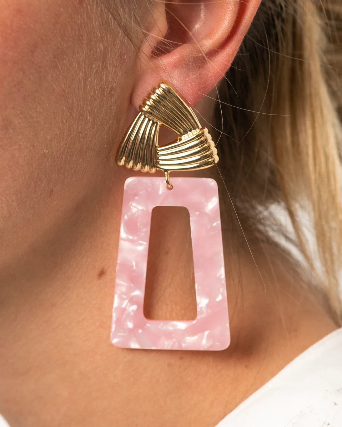 PENDIENTES AURA