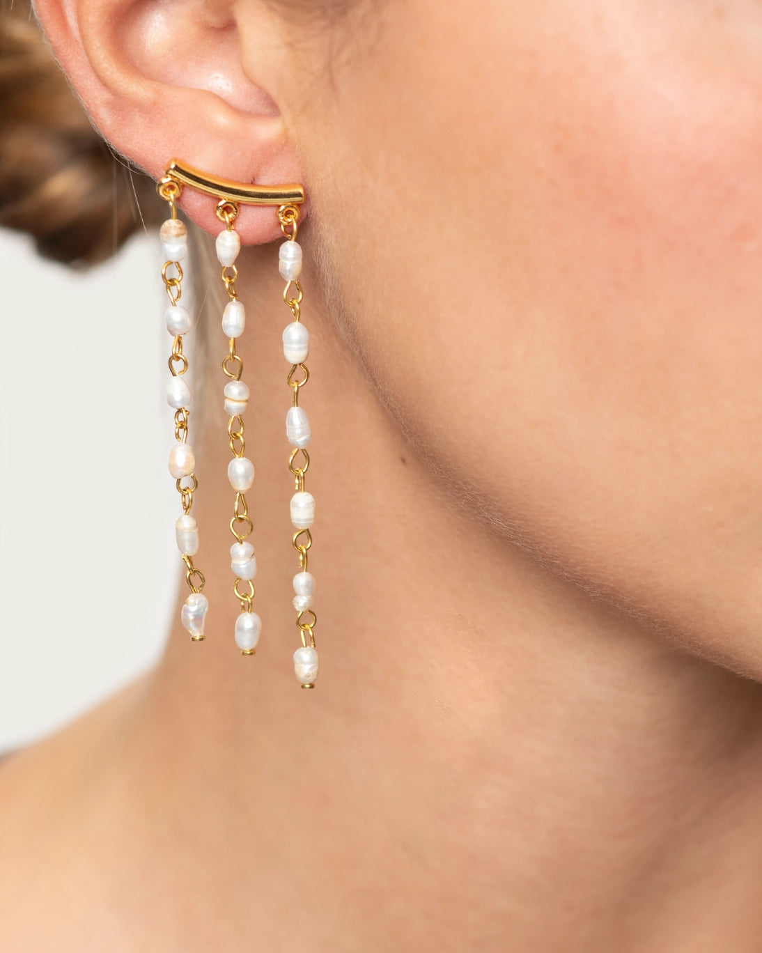 PENDIENTES MANUELA