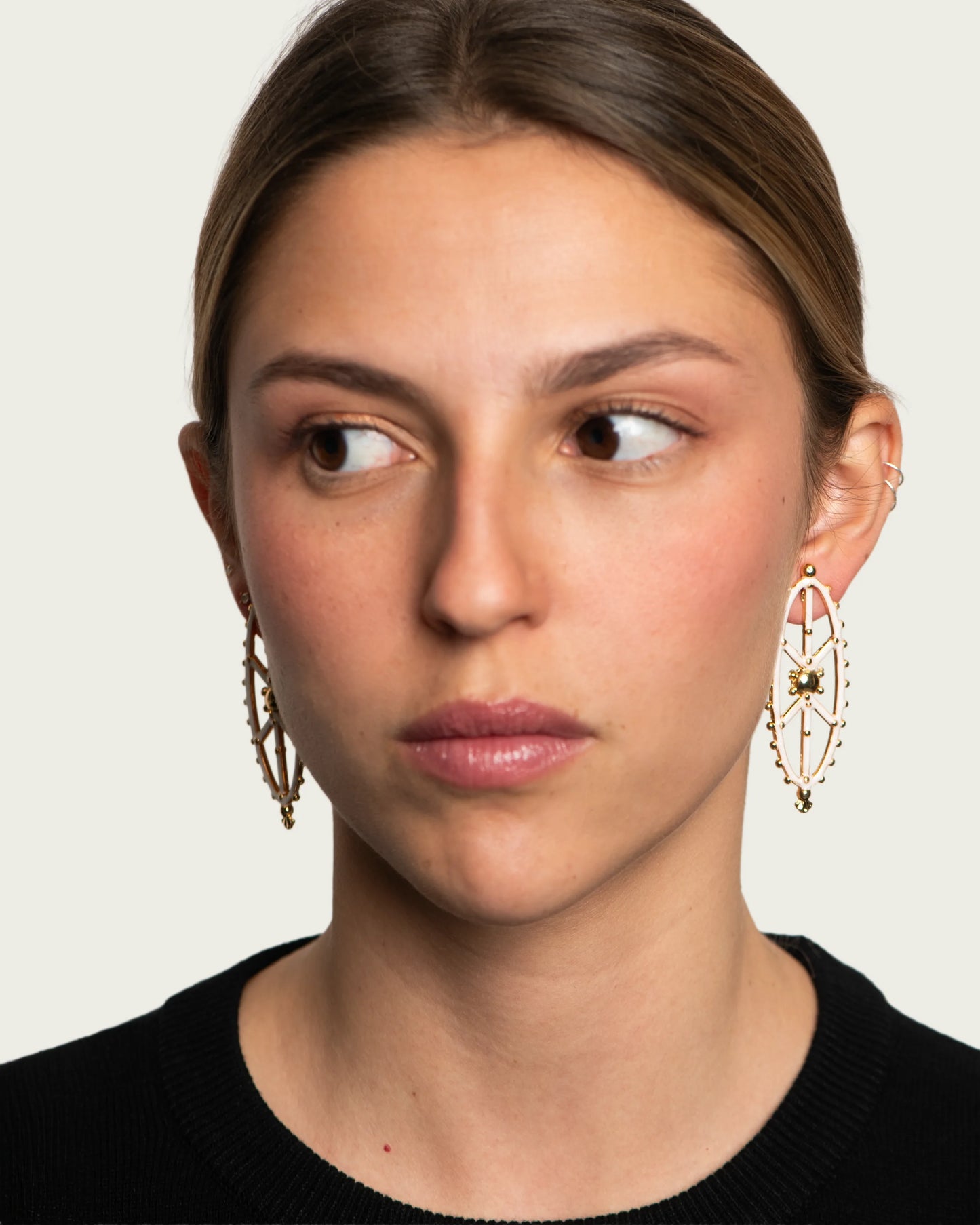 PENDIENTES MARTINA BLANCO