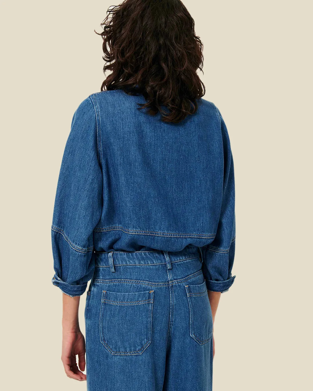CAMISA VAQUERA