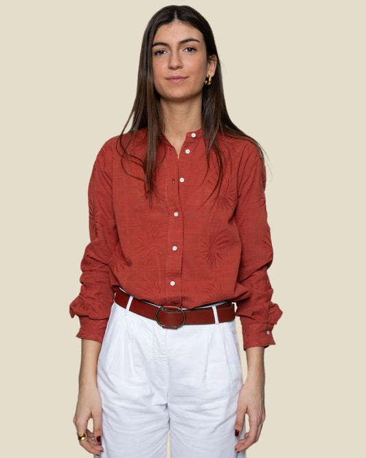 Camisa Cristal Hartford