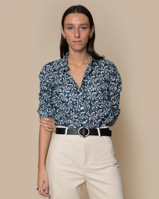 Camisa Corazón de Hartford.