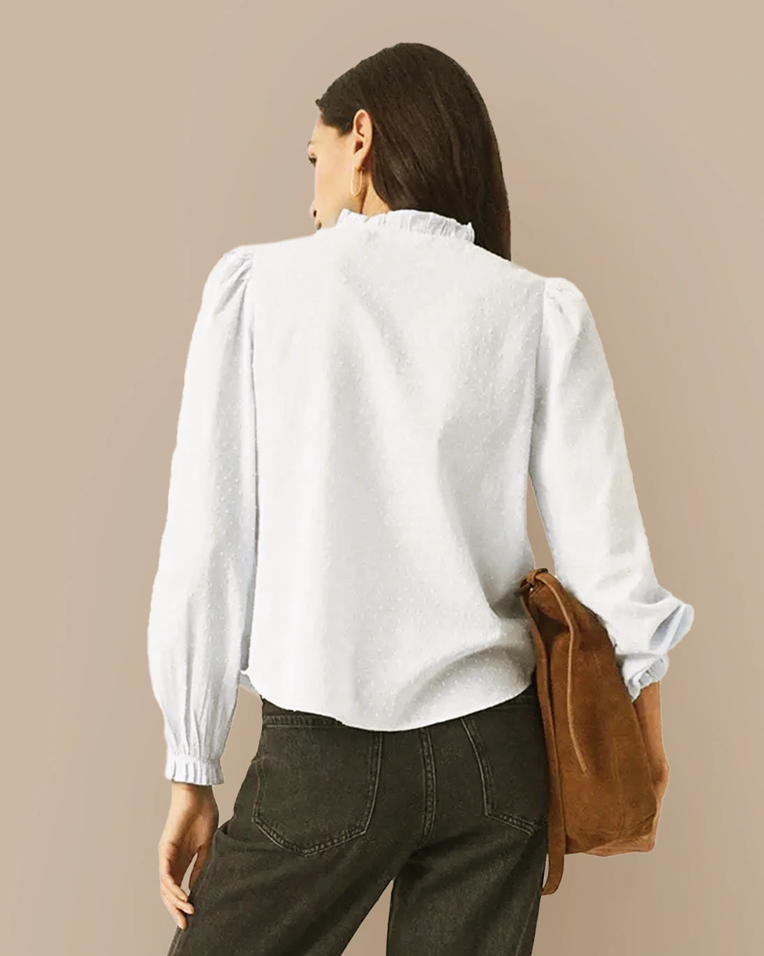 BLUSA EMILIANA