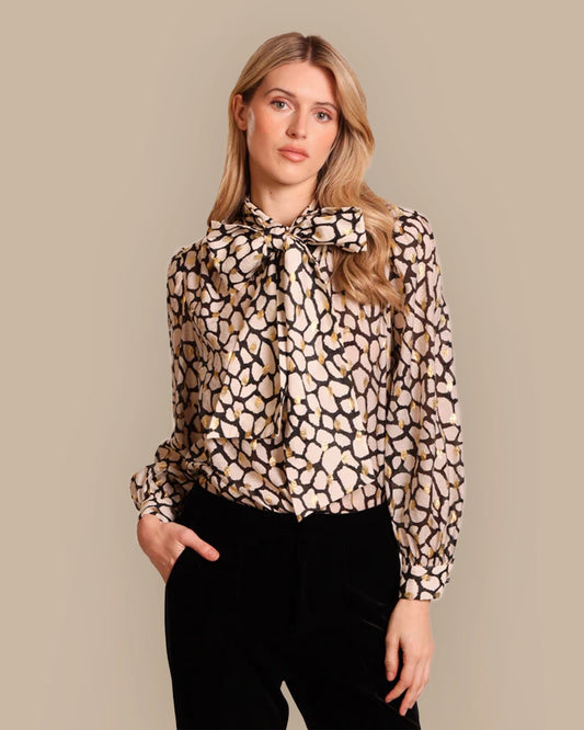 BONNIE BLOUSE
