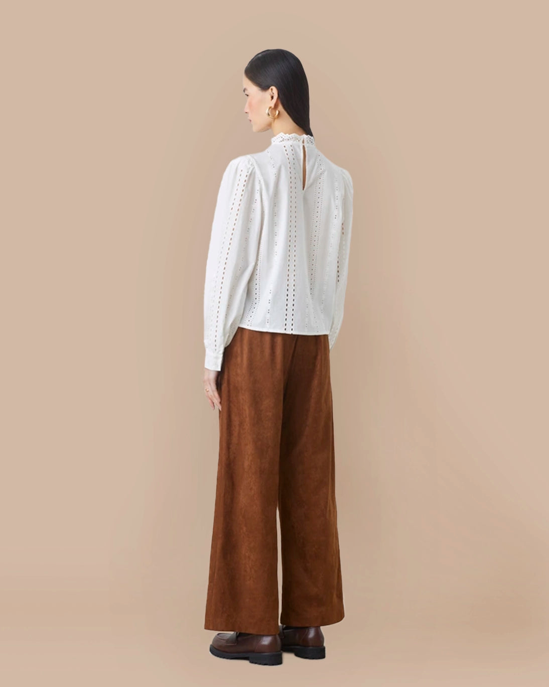 BLUSA LAIS