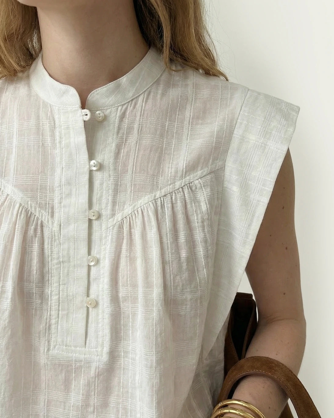 CAMISA LAMOUR