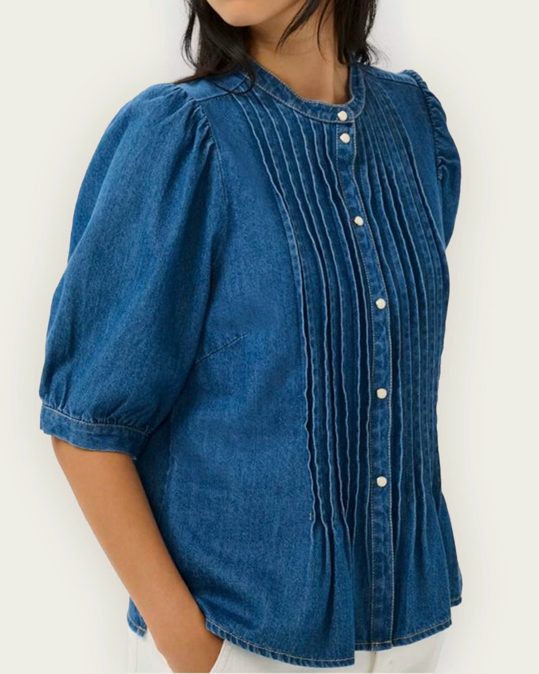 CAMISA ALESIA