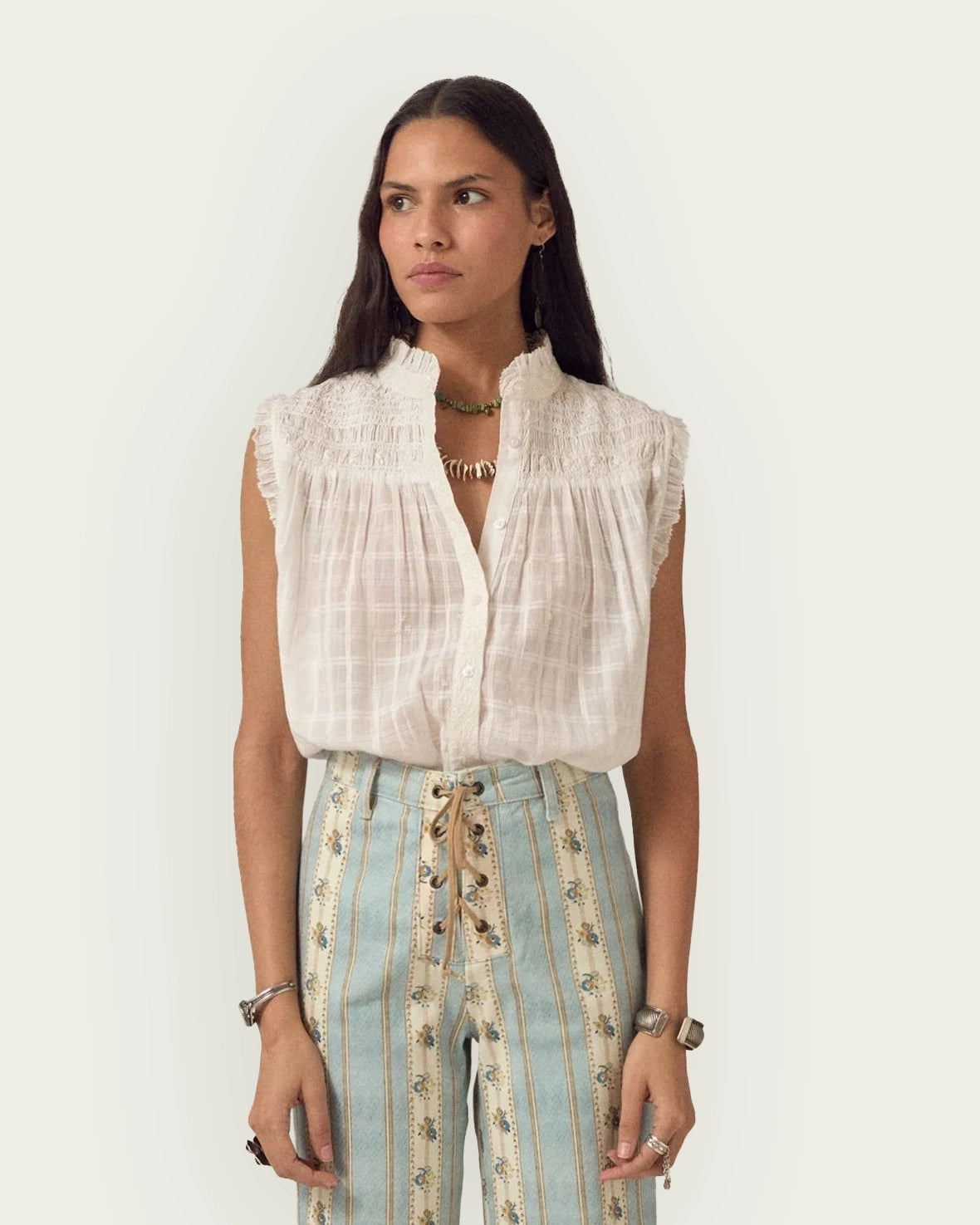 BLUSA ELVIS