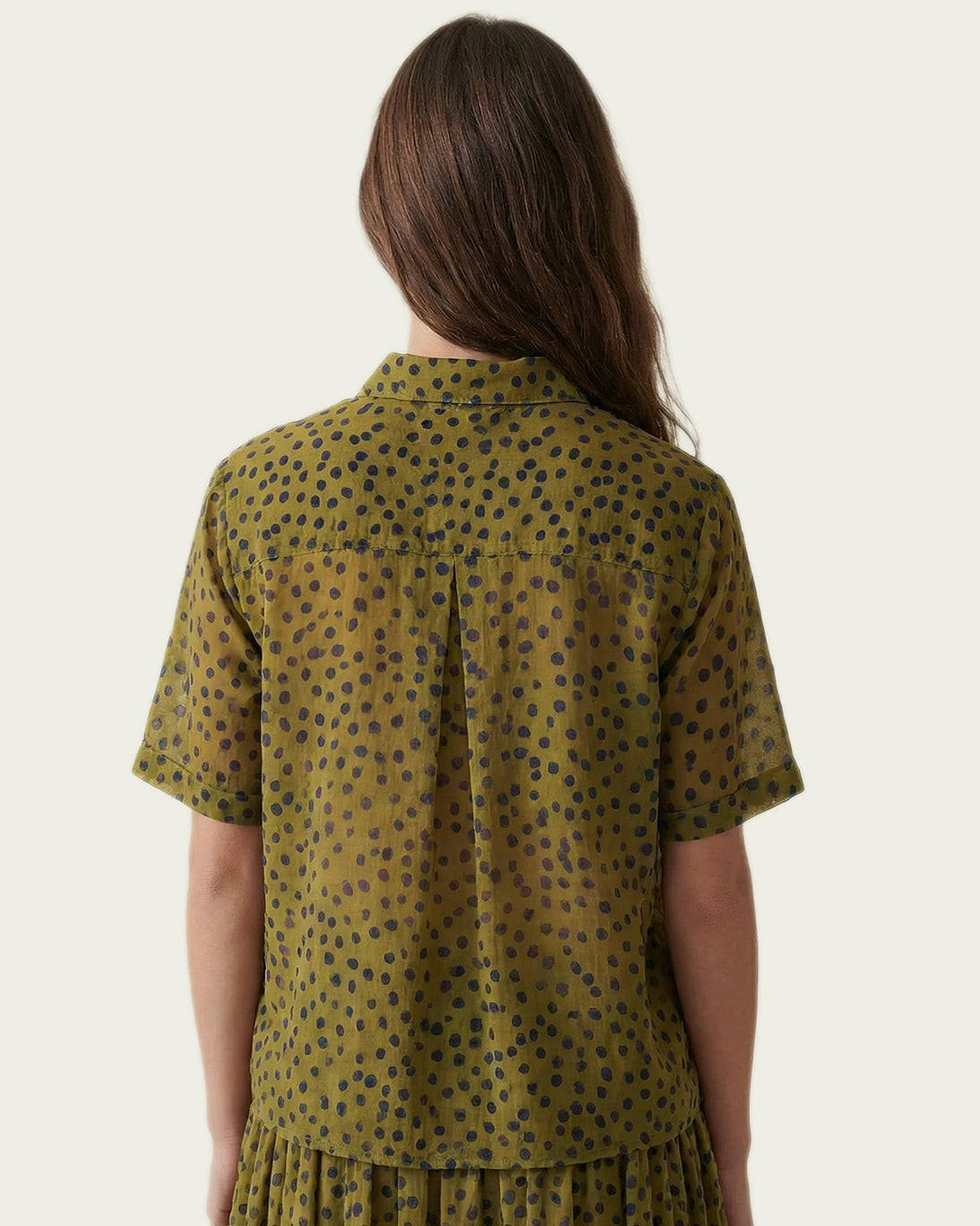 CAMISA CAROLINE