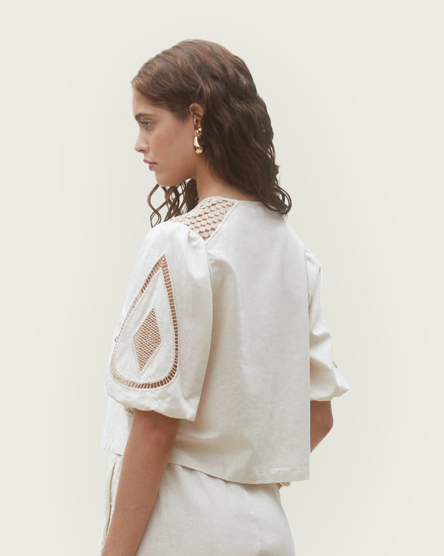 BLUSA LINDSAY