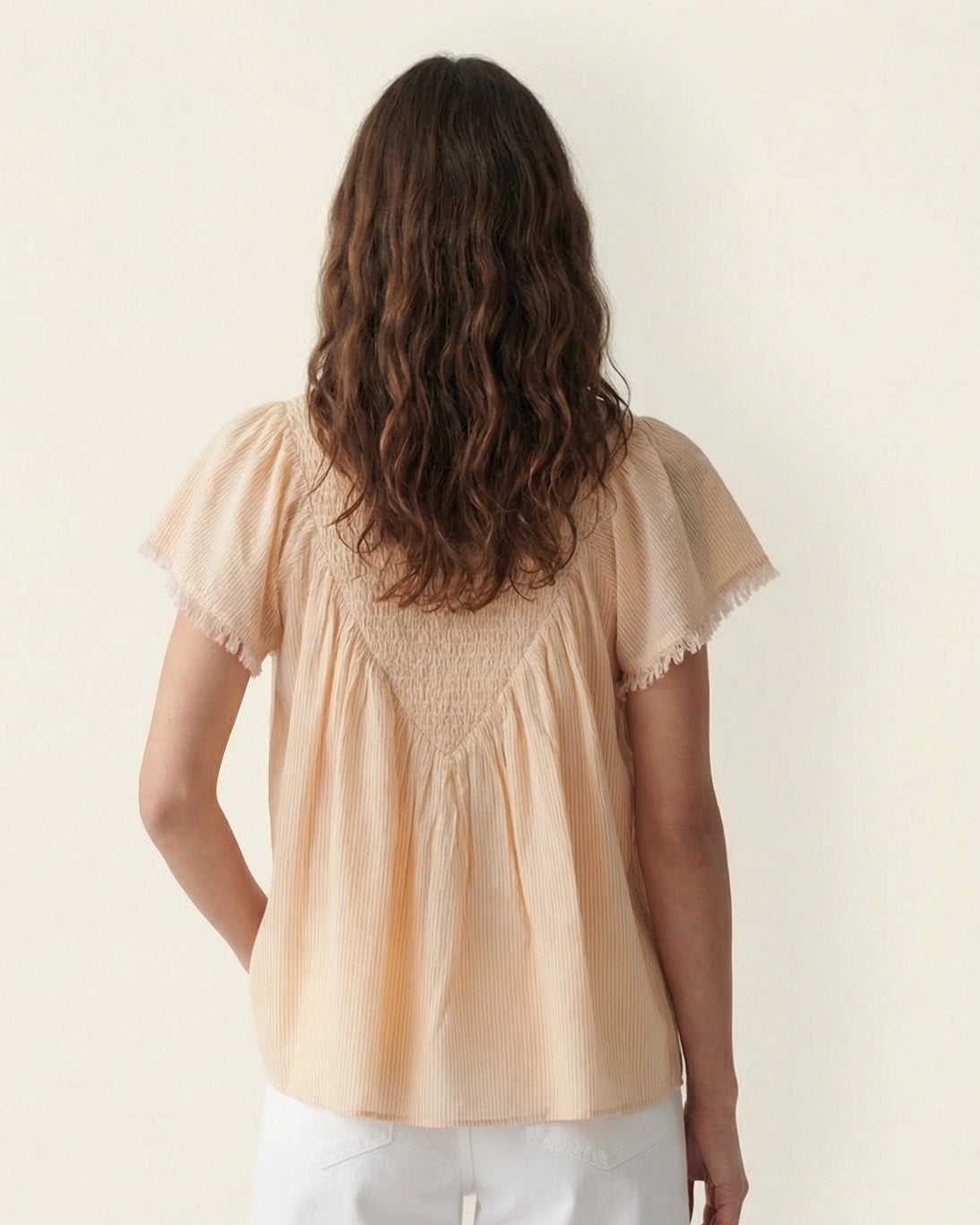 BLUSA MIL RAYAS
