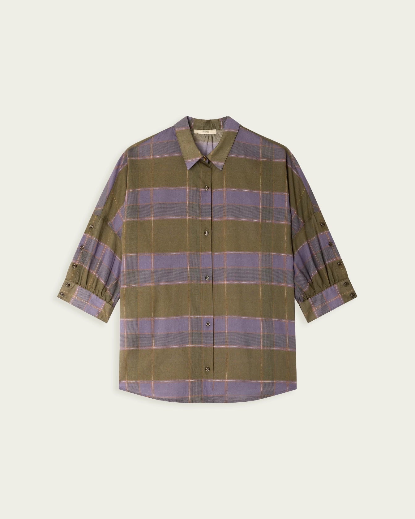 CAMISA VALEA