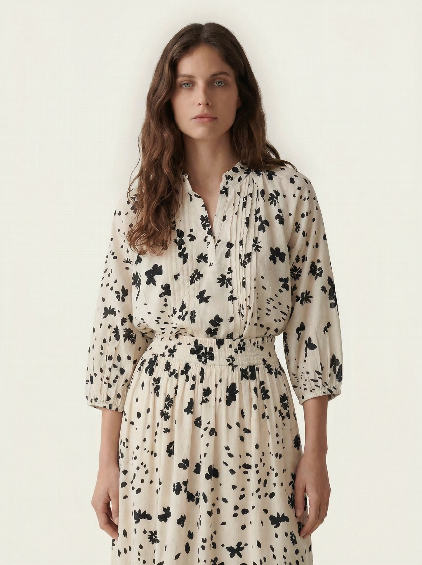 CAMISA ALETTA