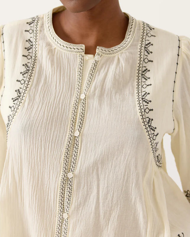 BLUSA MELISCA