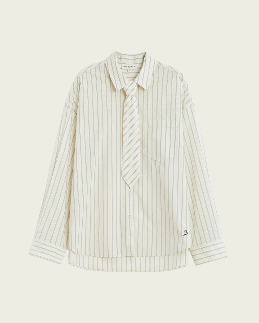 CAMISA ATHENA