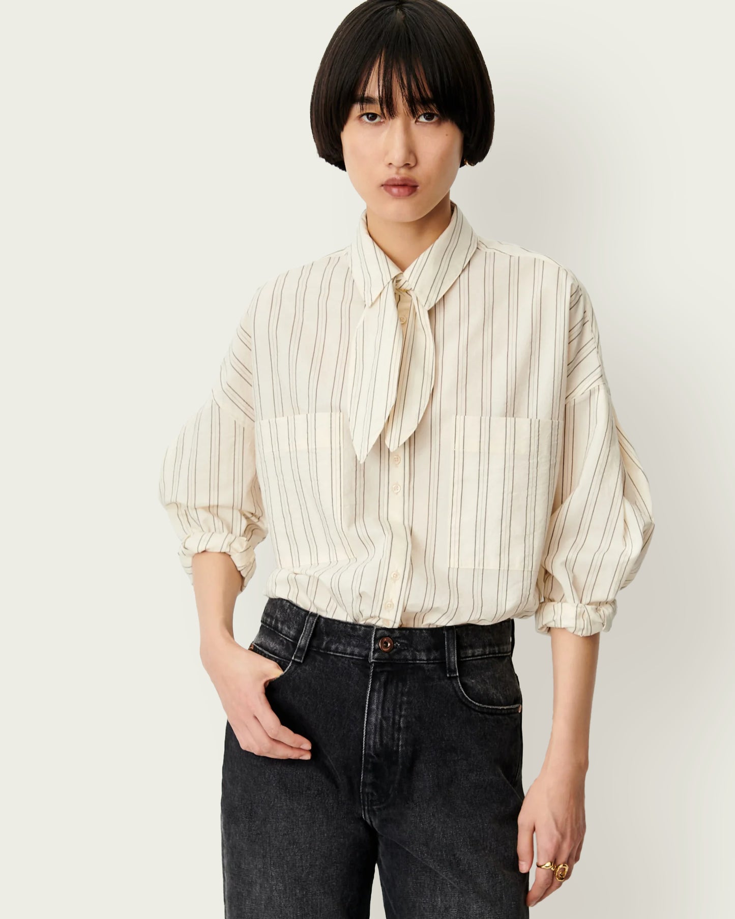 CAMISA CECILY