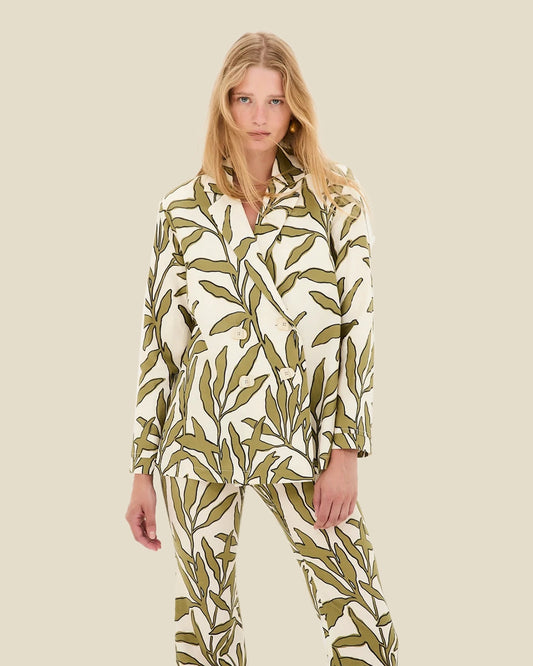 ICON BRANCHES JACKET