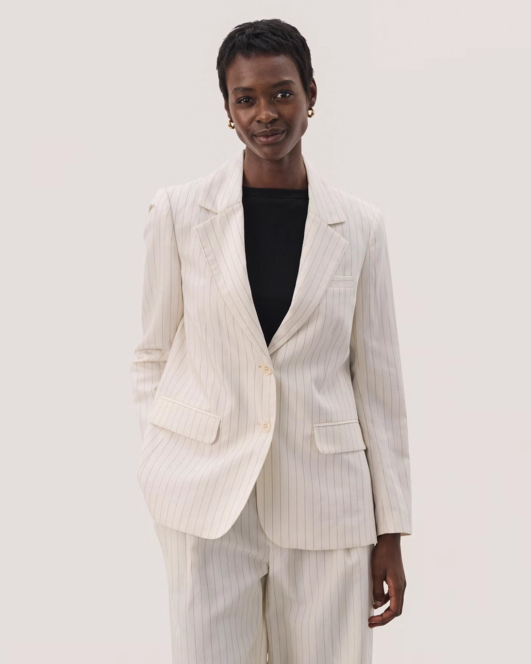 Blazer Nikoleta de Part Two