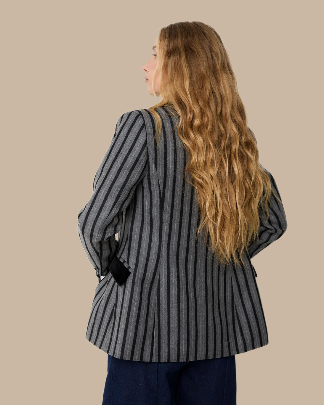 BLAZER ANA RAYAS