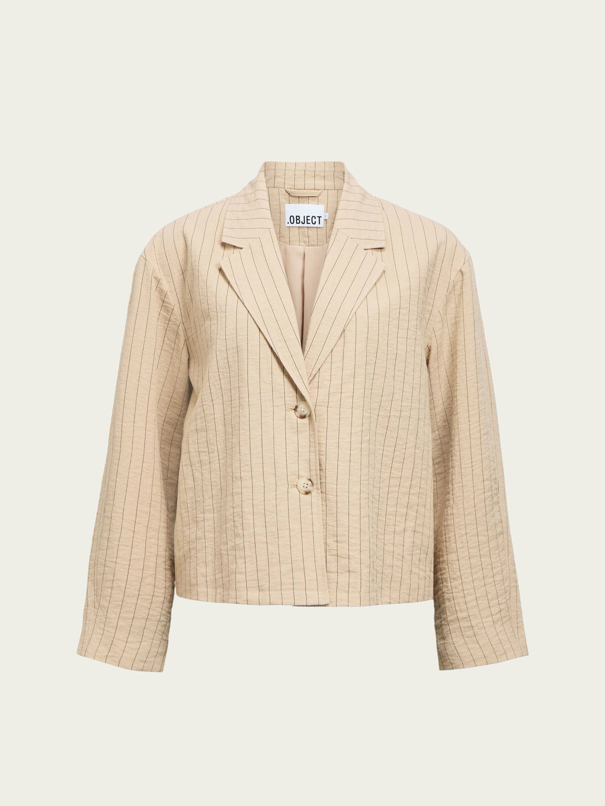 BLAZER FLUIDO RAYA DIPLOMATICA