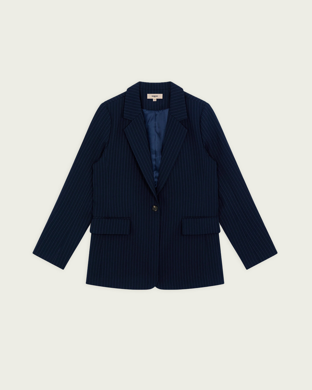 BLAZER DENITSA