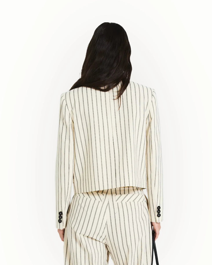 CHAQUETA SPENCER