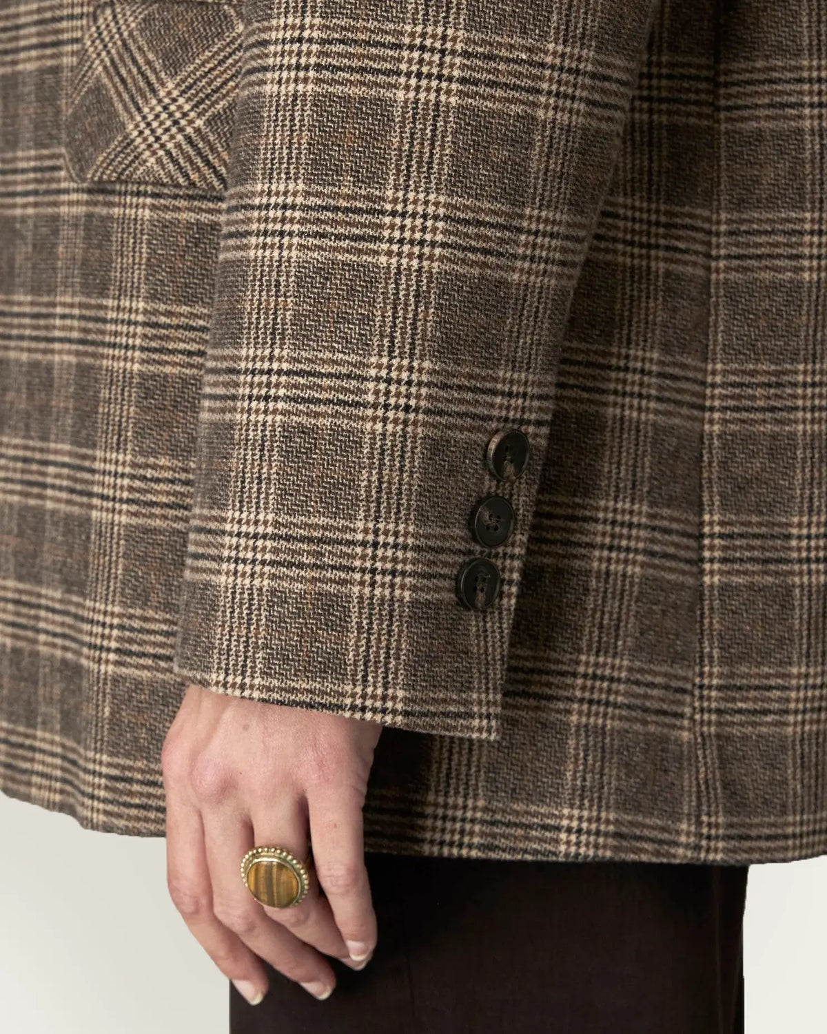 CHAQUETA CAMARON