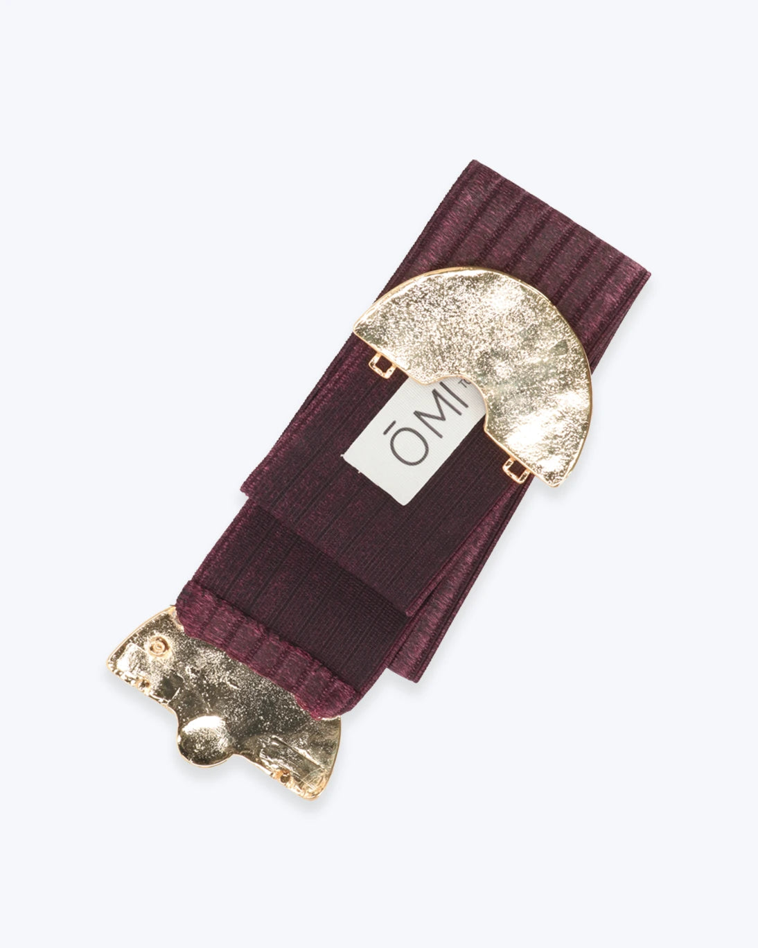 CINTURON ESCUDO