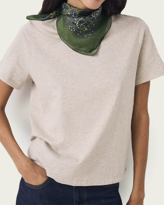 BANDANA WEST 50X50CM