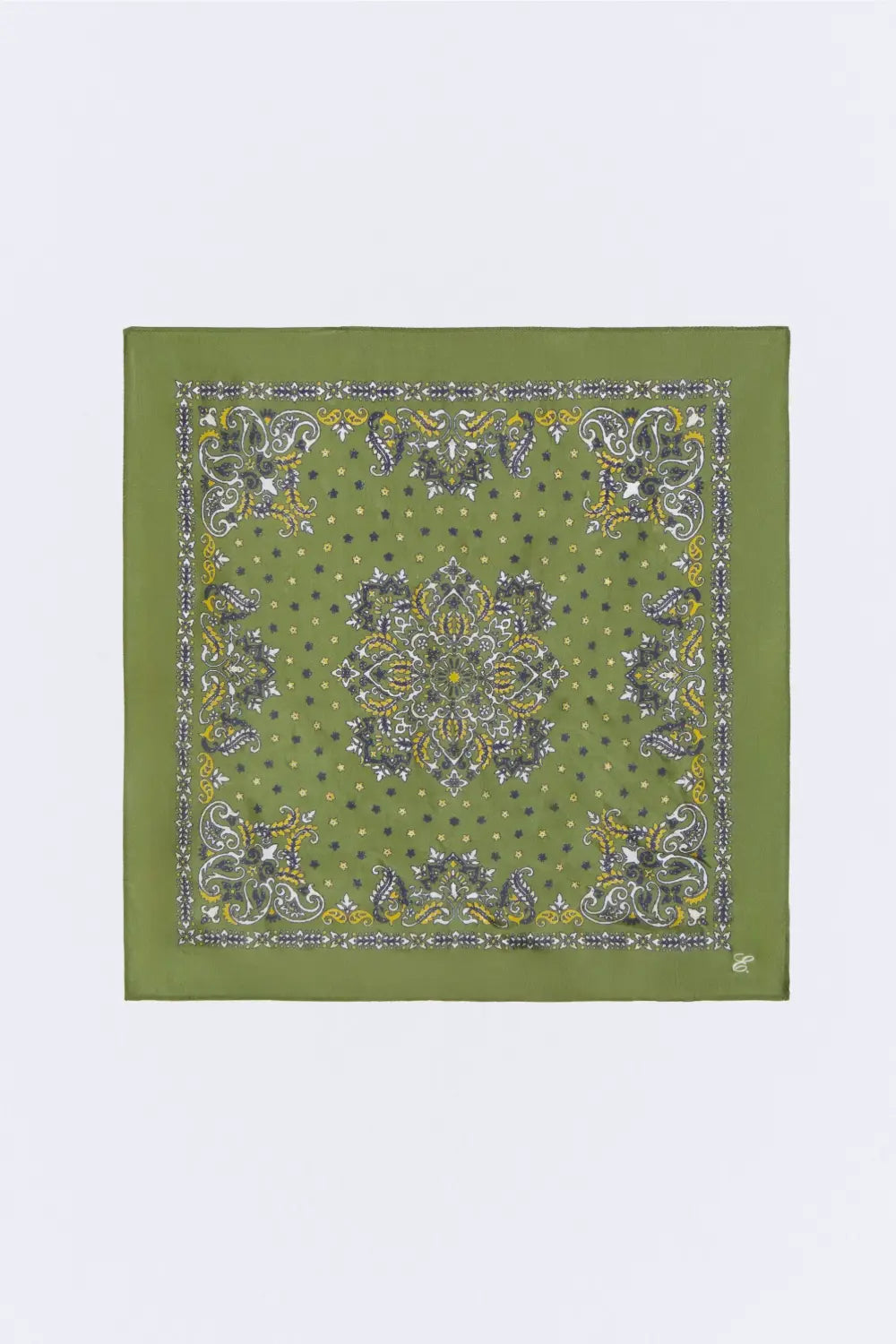 BANDANA WEST 50X50CM