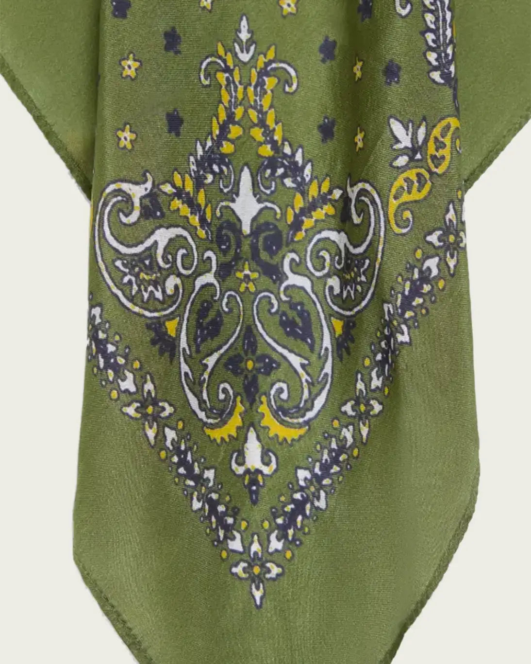 BANDANA WEST 50X50CM