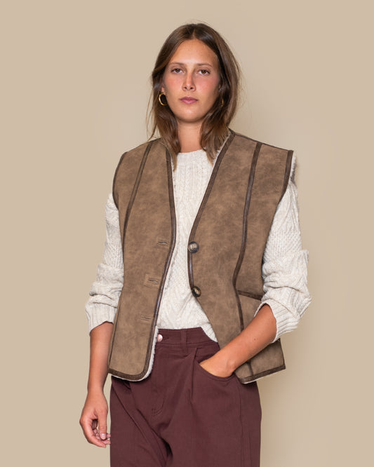 Chaleco Dan de la marca Suncoo