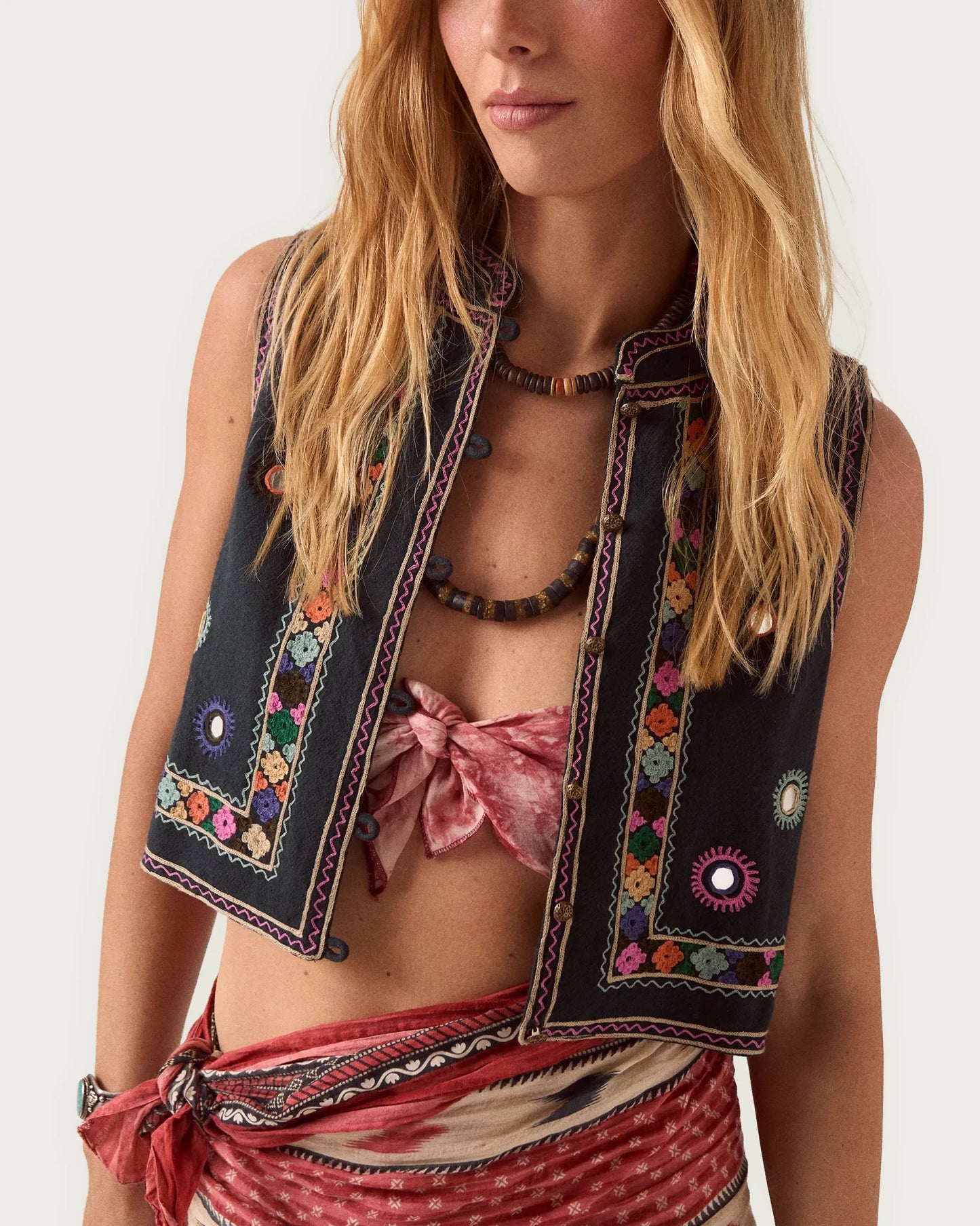 CHALECO ARTEMISA MAISON HOTEL