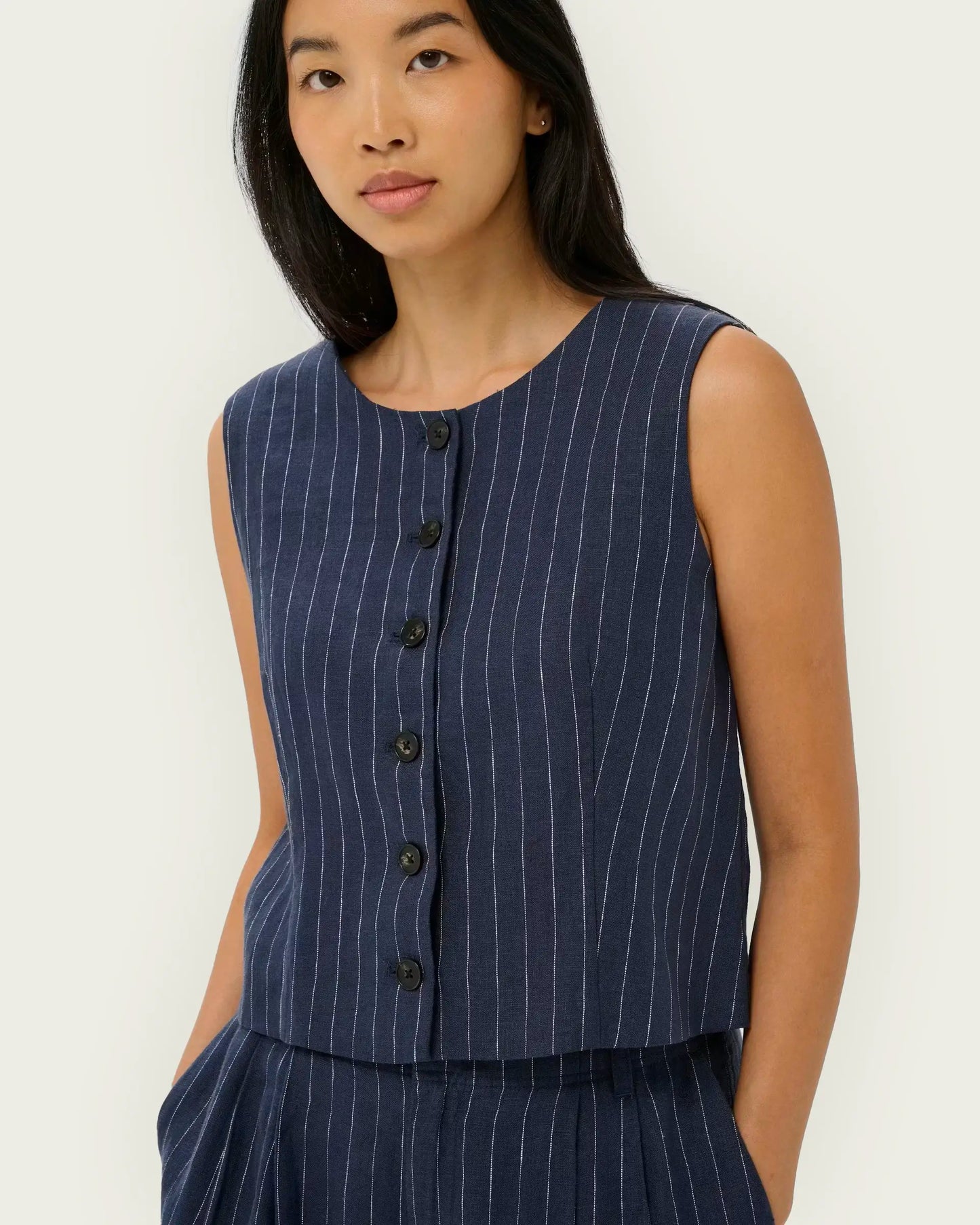 CHALECO AZANIA PART TWO