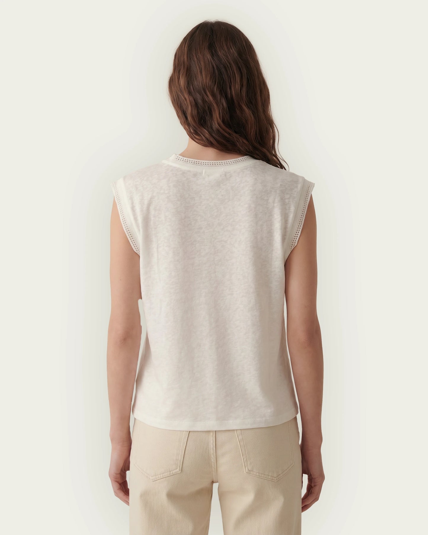 WALLACE T-SHIRT