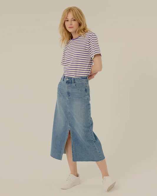 Falda Carole Anne Artlove