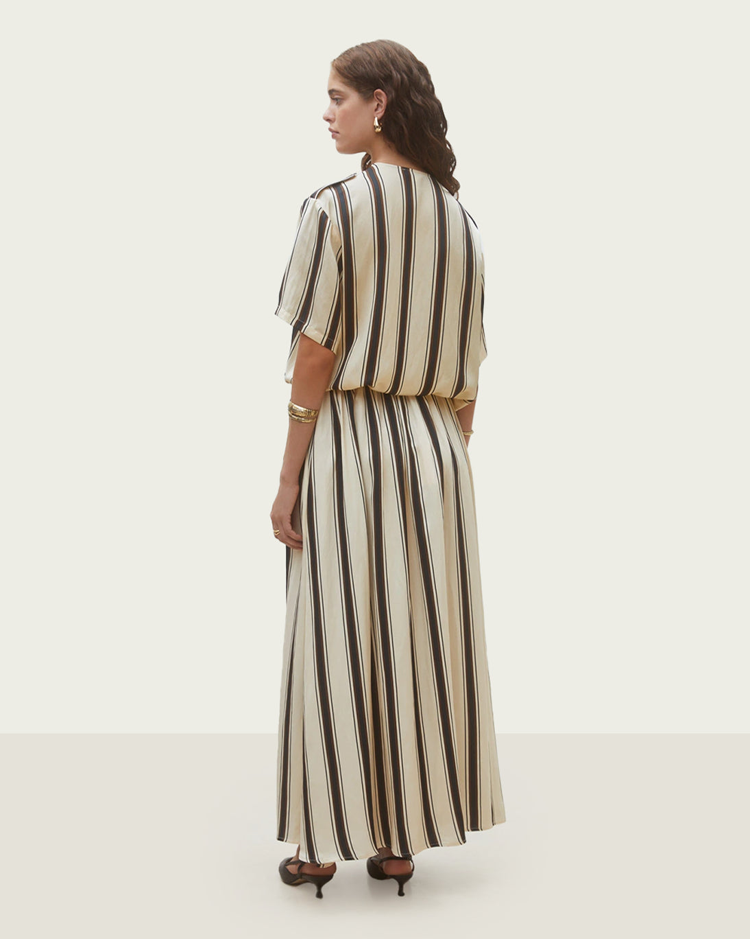 FIDJI SKIRT