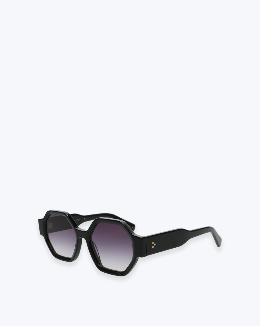 GAFAS DE SOL NEGRAS