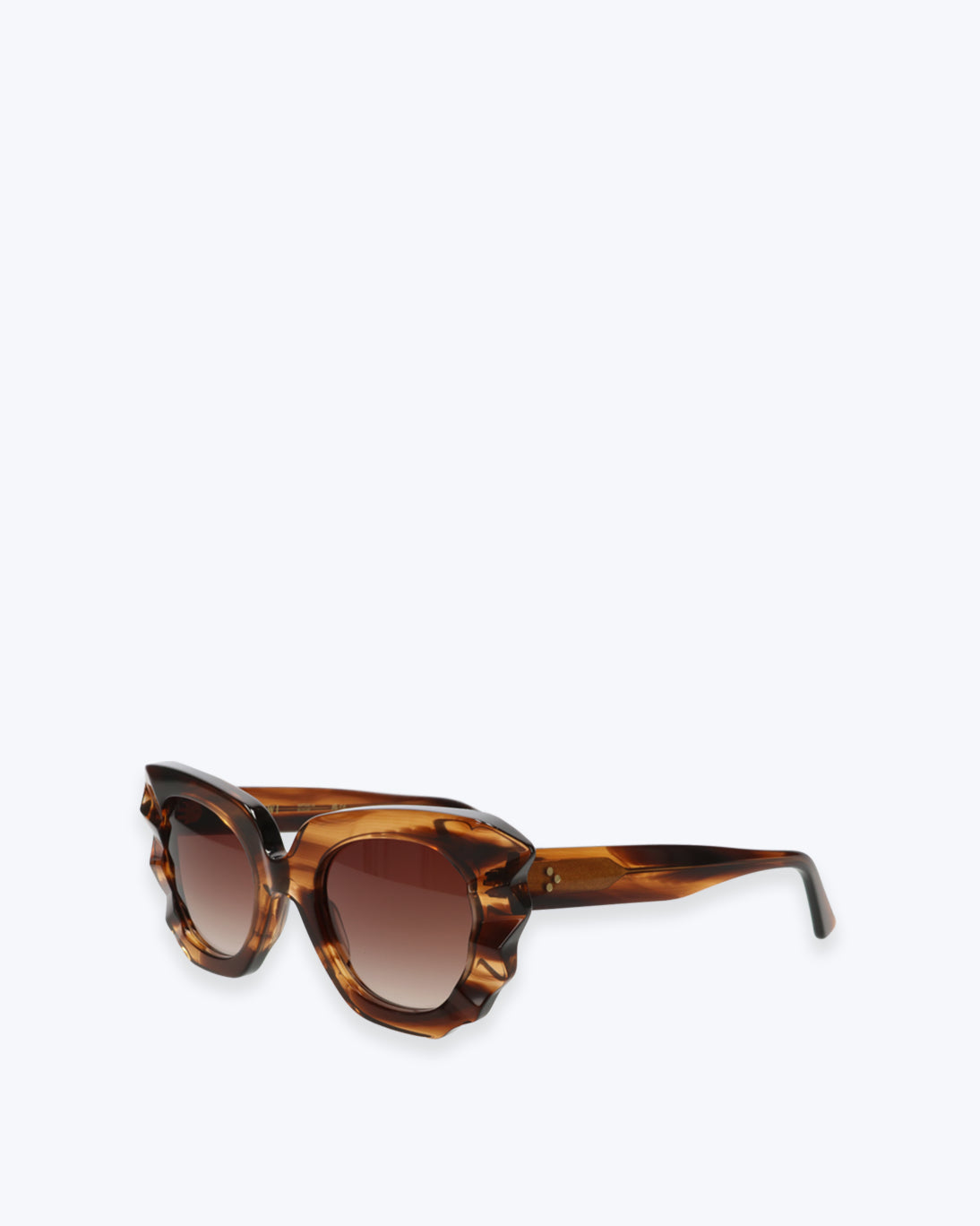 GAFAS DE SOL MARRONES