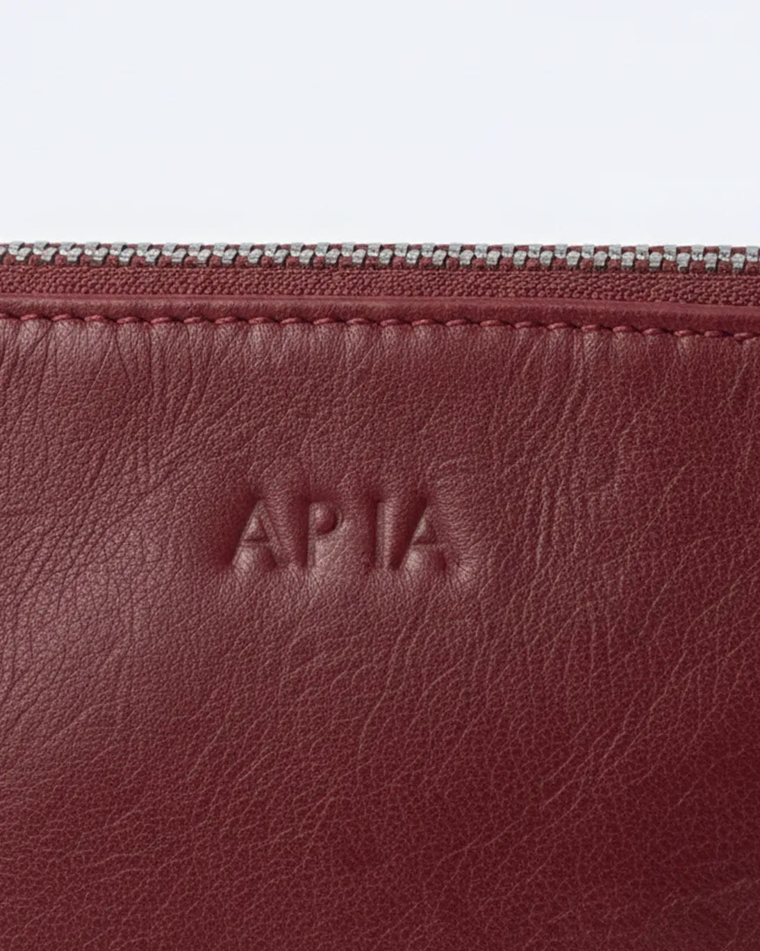 CARTERITA PIEL 15X13cm