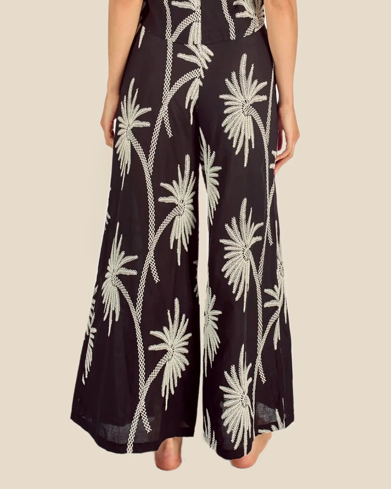 PANTALÓN PALMERAS