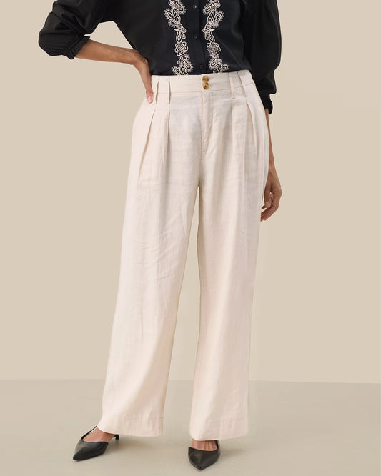 Pantalón Nanati Part Two