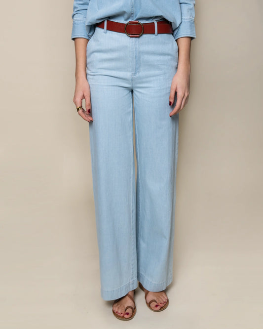 Pantalón Coralie Part Two