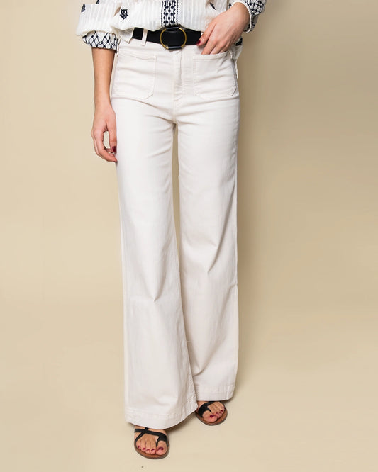 Pantalón Edna Maison Hotel