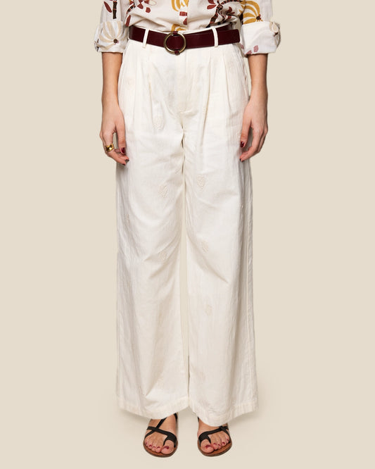 Pantalón Lolo Maison Hotel