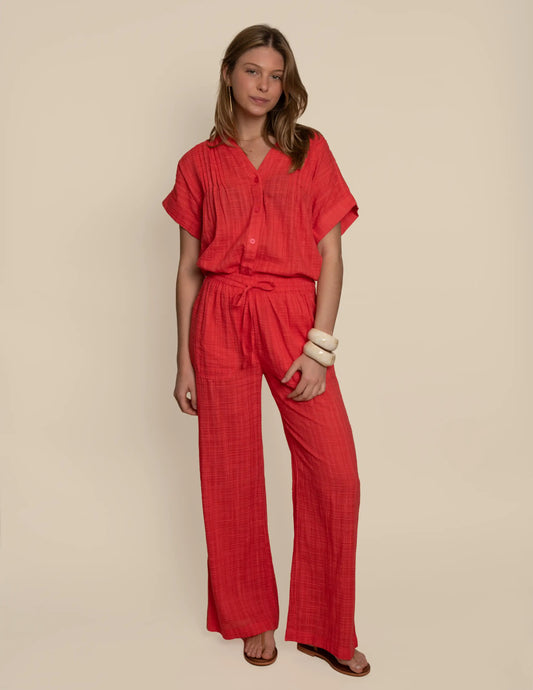 Pantalones Candice Stella Forest